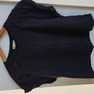 100% Cotton Loose T-shirt